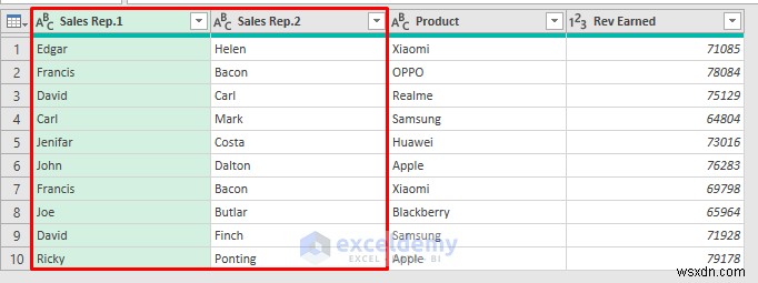 Split Excel Columns with Power Query: 5 Proven, Easy Methods