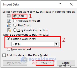 Split Excel Columns with Power Query: 5 Proven, Easy Methods
