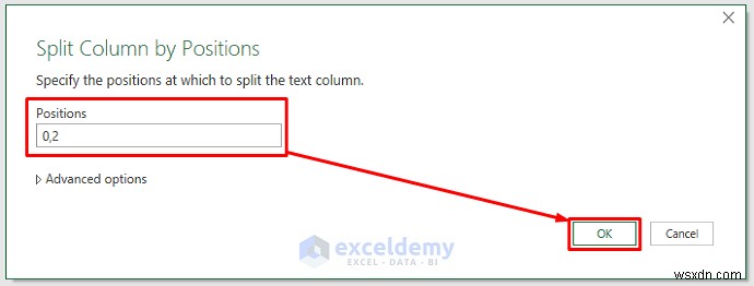 Split Excel Columns with Power Query: 5 Proven, Easy Methods