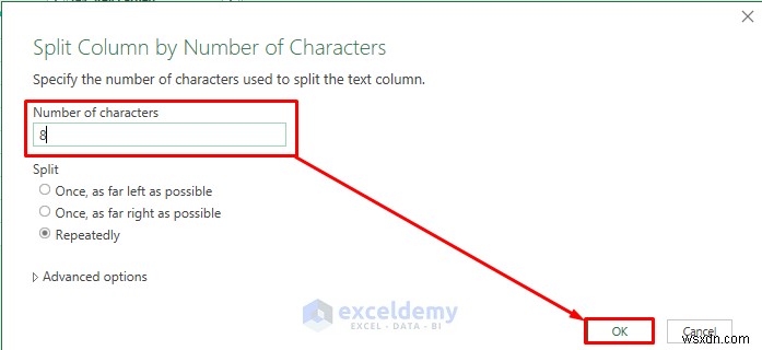 Split Excel Columns with Power Query: 5 Proven, Easy Methods