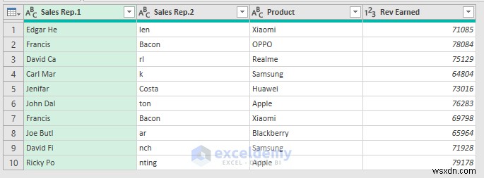 Split Excel Columns with Power Query: 5 Proven, Easy Methods