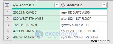 Split Excel Columns with Power Query: 5 Proven, Easy Methods