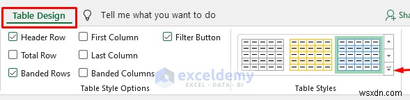 Remove Excel Tables Quickly: 6 Simple Methods