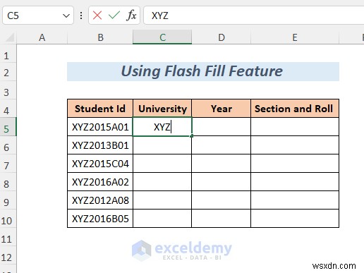 Master Excel String Splitting: 8 Proven Methods