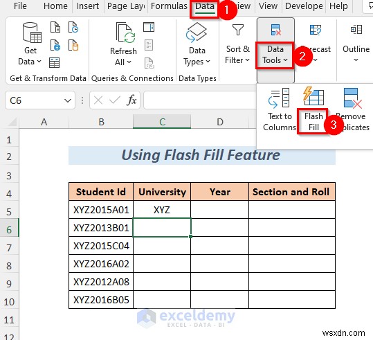 Master Excel String Splitting: 8 Proven Methods