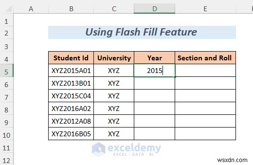 Master Excel String Splitting: 8 Proven Methods