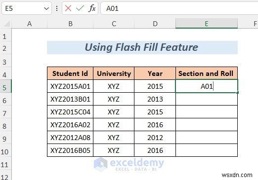 Master Excel String Splitting: 8 Proven Methods