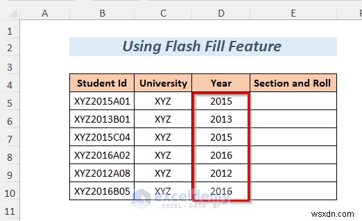 Master Excel String Splitting: 8 Proven Methods