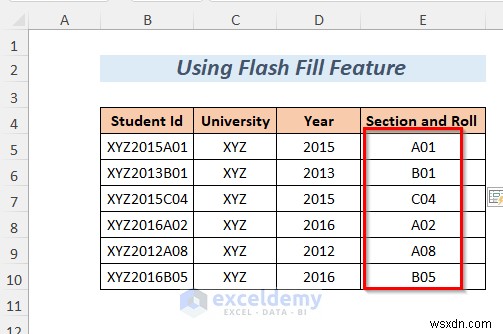 Master Excel String Splitting: 8 Proven Methods