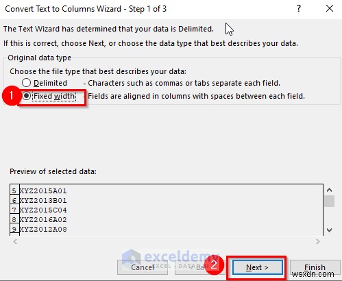 Master Excel String Splitting: 8 Proven Methods