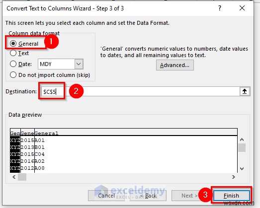 Master Excel String Splitting: 8 Proven Methods