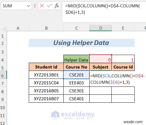 Master Excel String Splitting: 8 Proven Methods