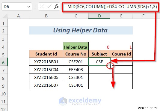 Master Excel String Splitting: 8 Proven Methods