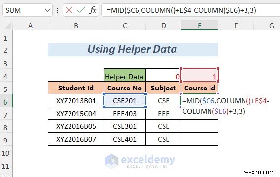 Master Excel String Splitting: 8 Proven Methods
