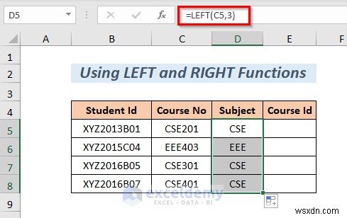 Master Excel String Splitting: 8 Proven Methods