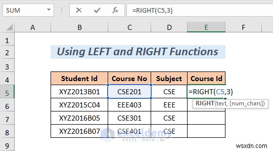 Master Excel String Splitting: 8 Proven Methods