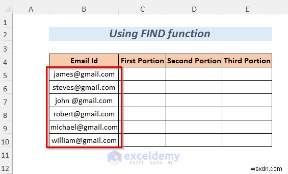 Master Excel String Splitting: 8 Proven Methods