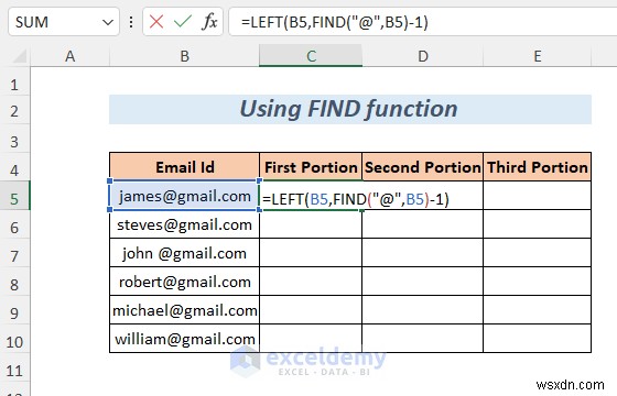 Master Excel String Splitting: 8 Proven Methods