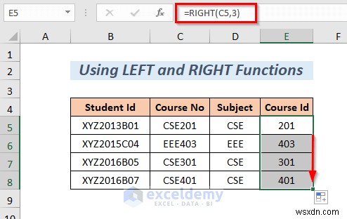 Master Excel String Splitting: 8 Proven Methods