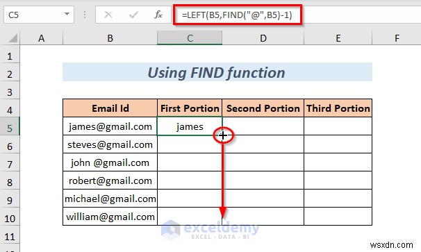 Master Excel String Splitting: 8 Proven Methods