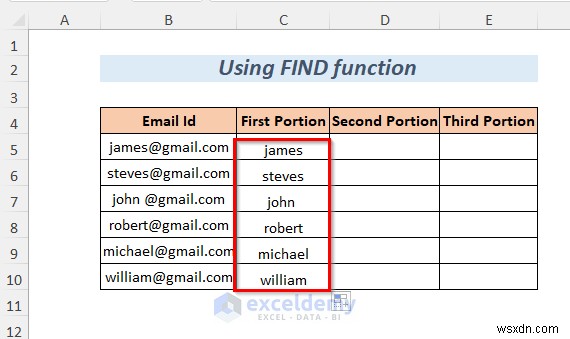 Master Excel String Splitting: 8 Proven Methods