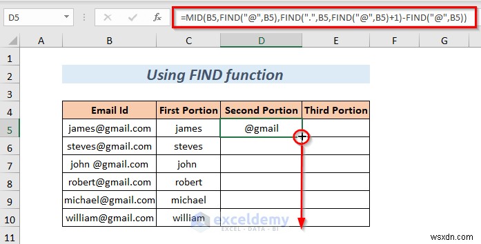 Master Excel String Splitting: 8 Proven Methods