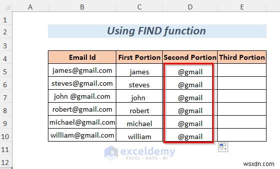 Master Excel String Splitting: 8 Proven Methods