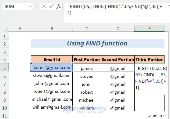 Master Excel String Splitting: 8 Proven Methods