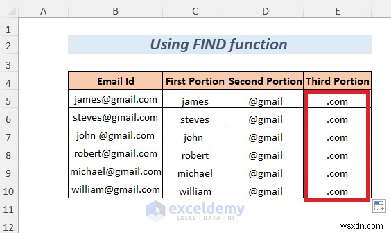 Master Excel String Splitting: 8 Proven Methods