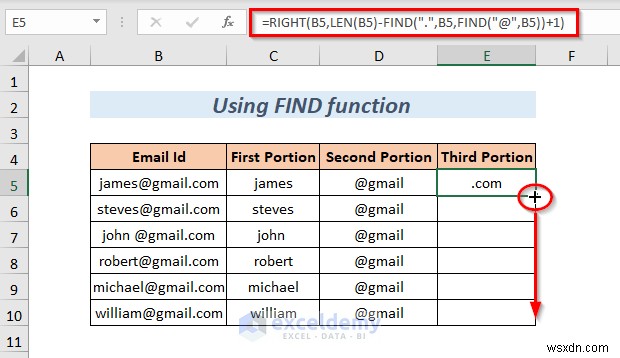 Master Excel String Splitting: 8 Proven Methods