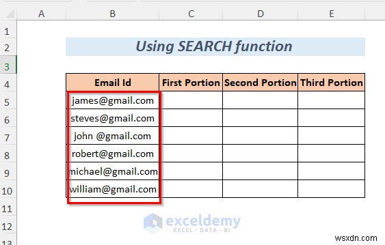 Master Excel String Splitting: 8 Proven Methods