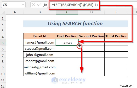 Master Excel String Splitting: 8 Proven Methods