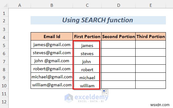 Master Excel String Splitting: 8 Proven Methods