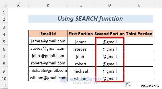 Master Excel String Splitting: 8 Proven Methods