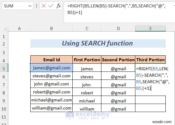 Master Excel String Splitting: 8 Proven Methods