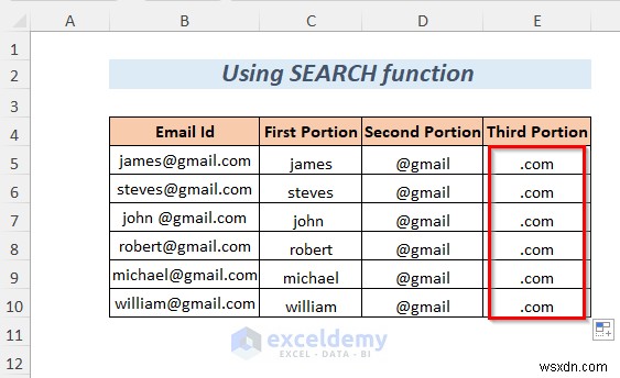Master Excel String Splitting: 8 Proven Methods