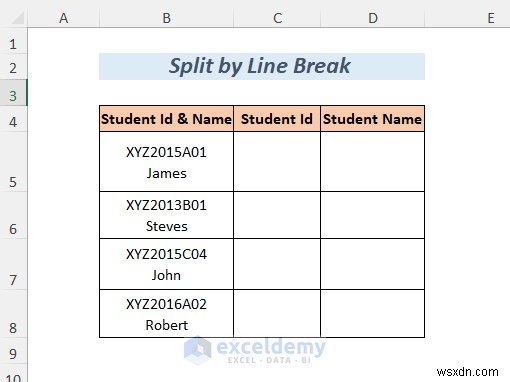 Master Excel String Splitting: 8 Proven Methods