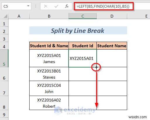 Master Excel String Splitting: 8 Proven Methods