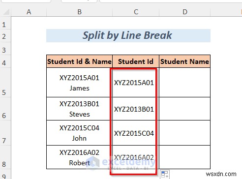 Master Excel String Splitting: 8 Proven Methods