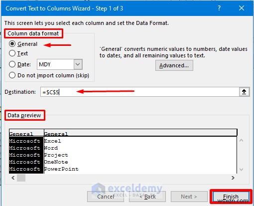 Master Excel: Split a Single Column into Multiple Columns with Ease