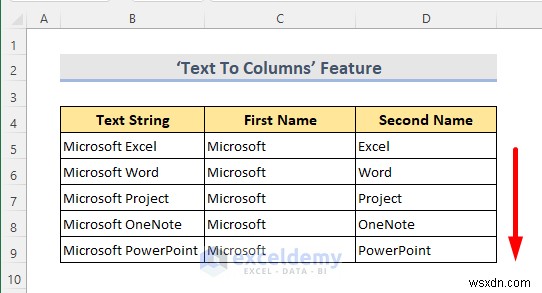 Master Excel: Split a Single Column into Multiple Columns with Ease