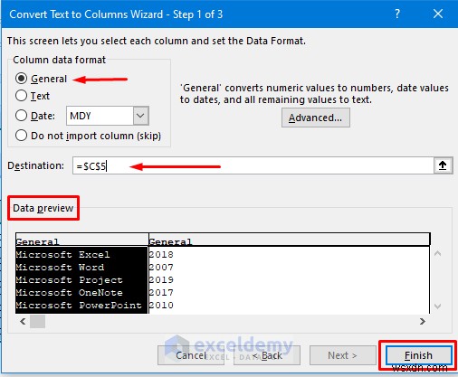 Master Excel: Split a Single Column into Multiple Columns with Ease