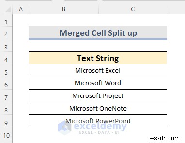 Master Excel: Split a Single Column into Multiple Columns with Ease