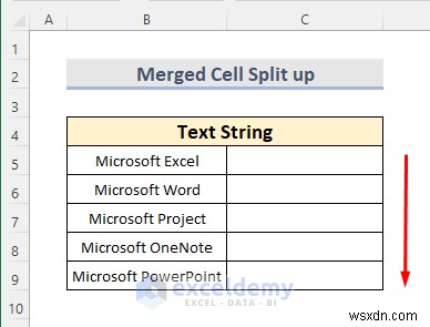 Master Excel: Split a Single Column into Multiple Columns with Ease