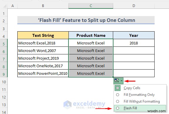 Master Excel: Split a Single Column into Multiple Columns with Ease