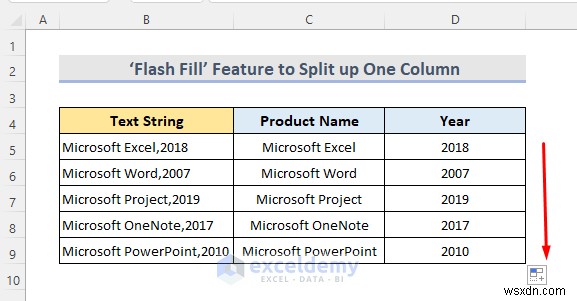 Master Excel: Split a Single Column into Multiple Columns with Ease