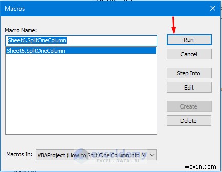 Master Excel: Split a Single Column into Multiple Columns with Ease