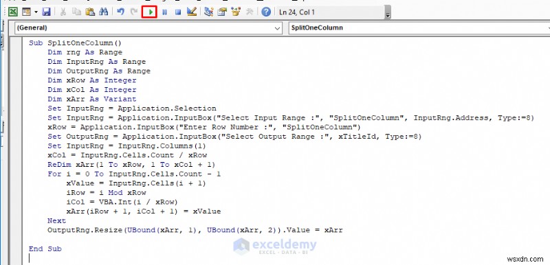 Master Excel: Split a Single Column into Multiple Columns with Ease