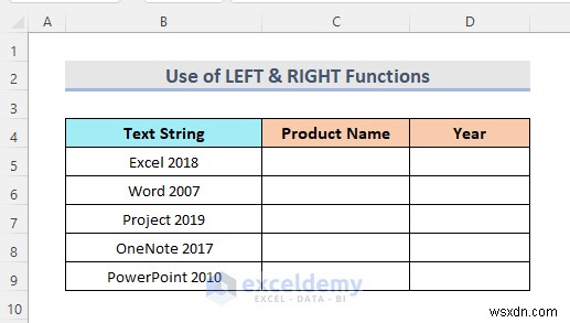 Master Excel: Split a Single Column into Multiple Columns with Ease