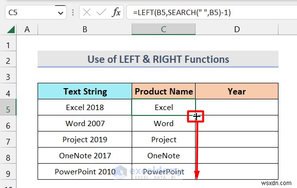 Master Excel: Split a Single Column into Multiple Columns with Ease